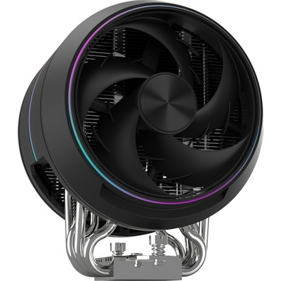 VENTILADOR CPU ZALMAN ZET5 BLACK 5Heatpipes, ZT11523CSH VENTILADOR CPU ZALMAN ZET5 BLACK 5Heatpipes, ZT11523CSH